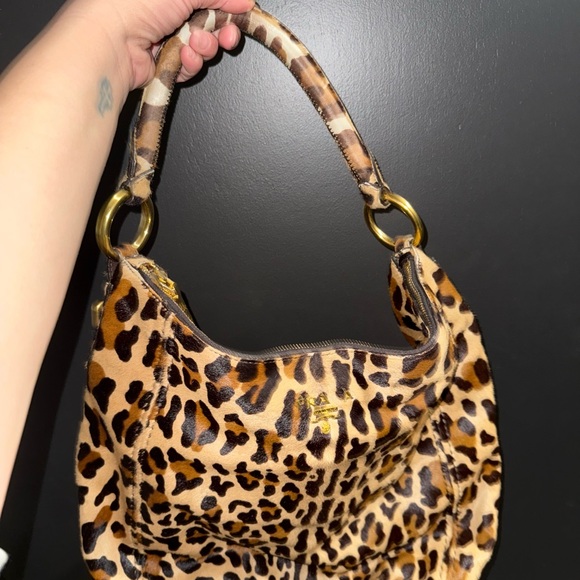 Rare Prada Shoulder Bag - Picture 9 of 10